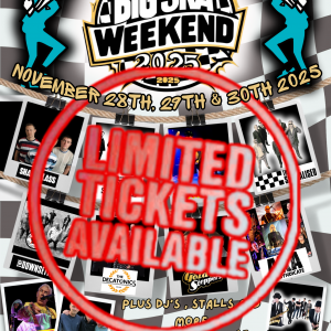 Big Ska Weekend 2025