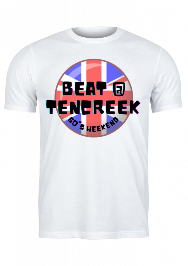 Beat a Tencreek Originals - Image 2