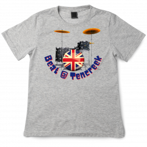 Beat at Tencreek Drum Design