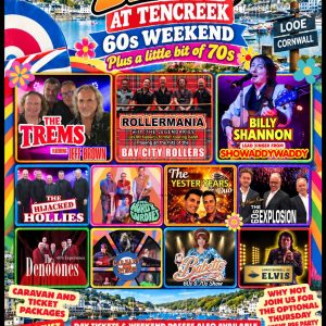 Beat at Tencreek 2027