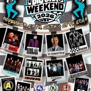 Big Ska Weekend 2026